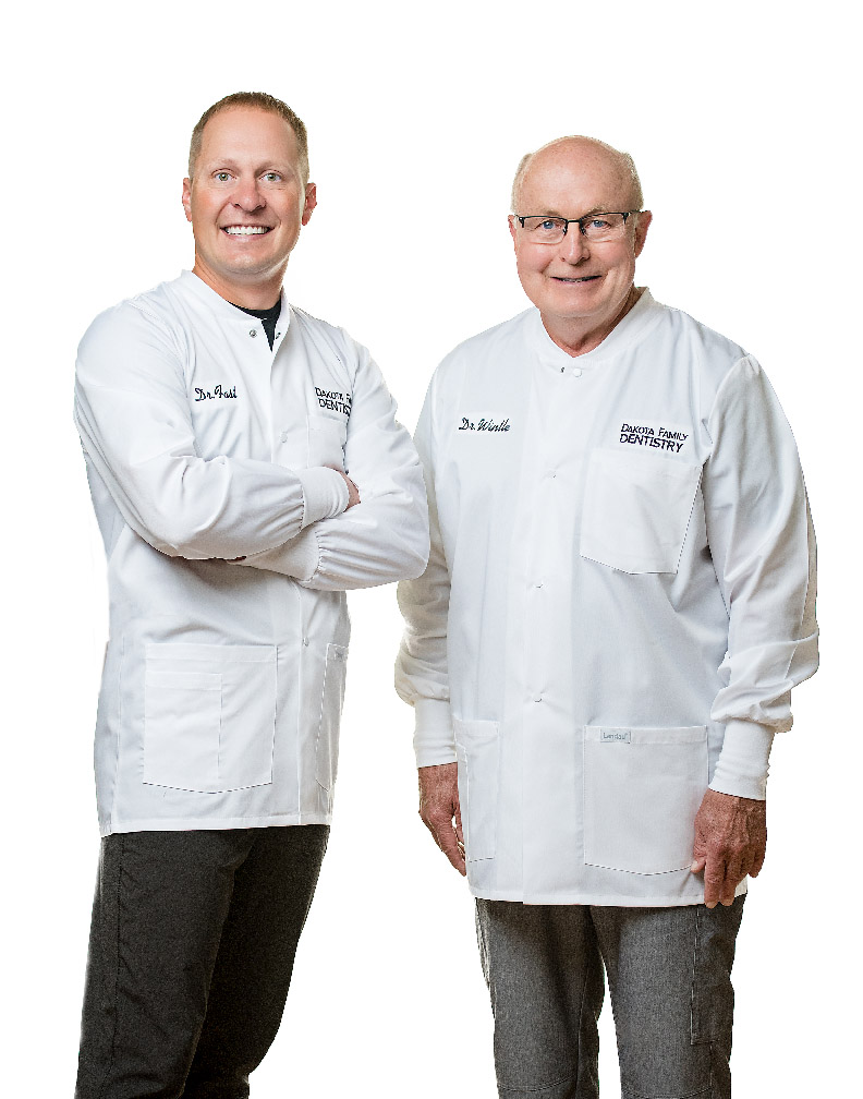 Dental Cleaning Huron, SD Dakota Family Dental Care