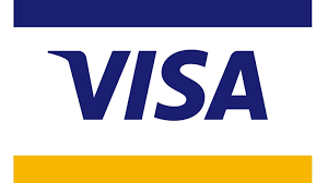 Dental Cleaning Huron, SD Visa Logo